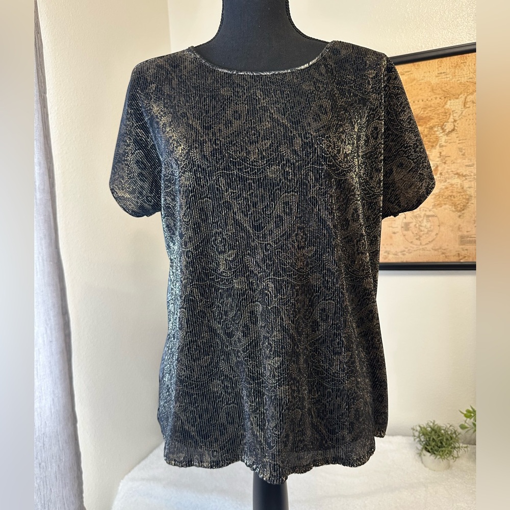 Lauren Lee blouse